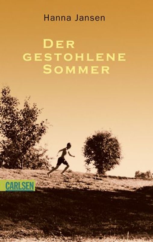 Der gestohlene Sommer