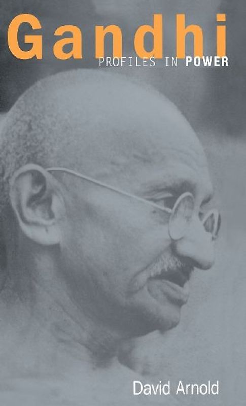 Gandhi