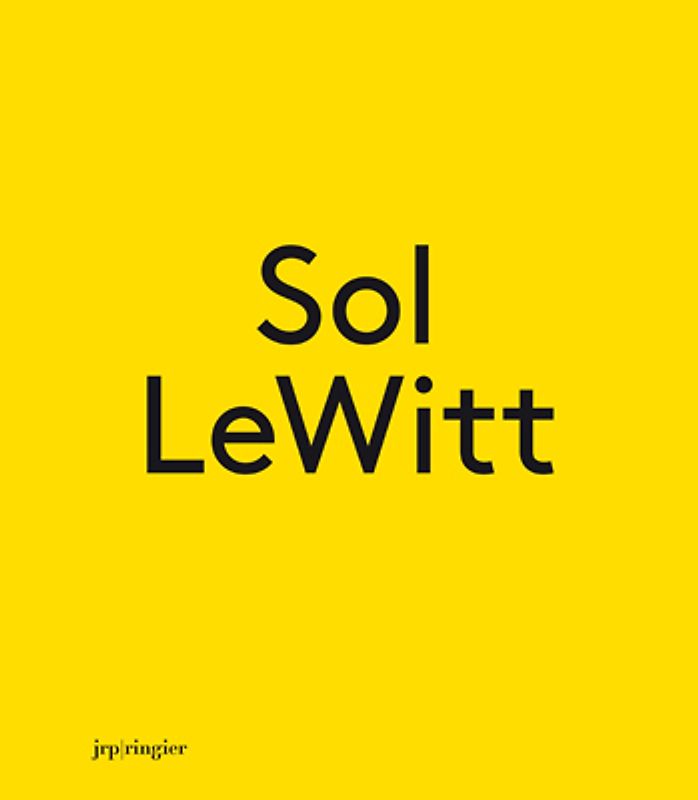 Sol LeWitt