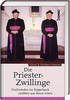 Die Priester-Zwillinge