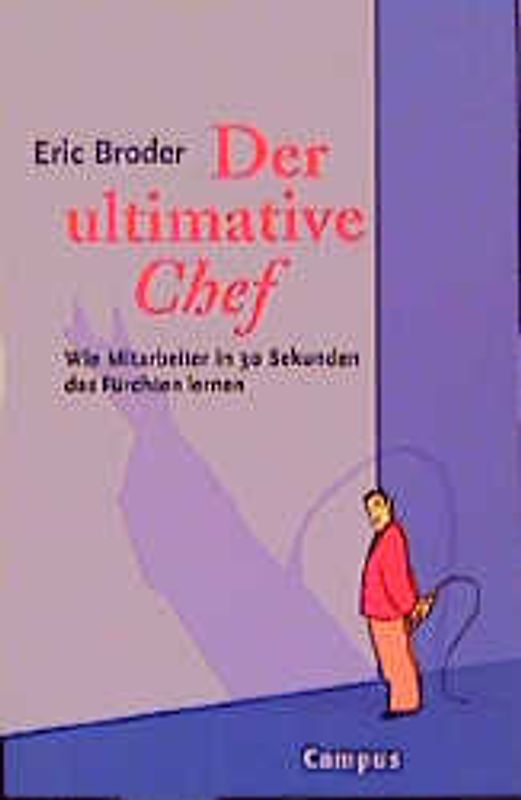 Der ultimative Chef