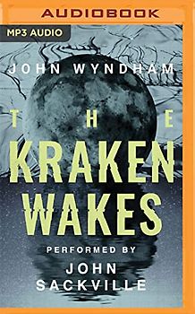 The Kraken Wakes