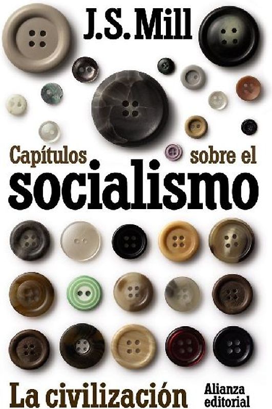 Capítulos sobre el socialismo : la civilización