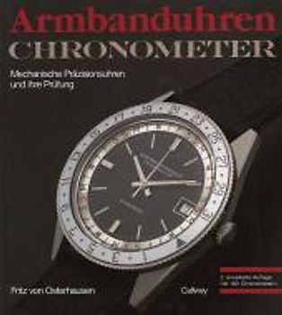 Armbanduhren - Chronometer