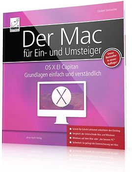 Der Mac für Ein- und Umsteiger