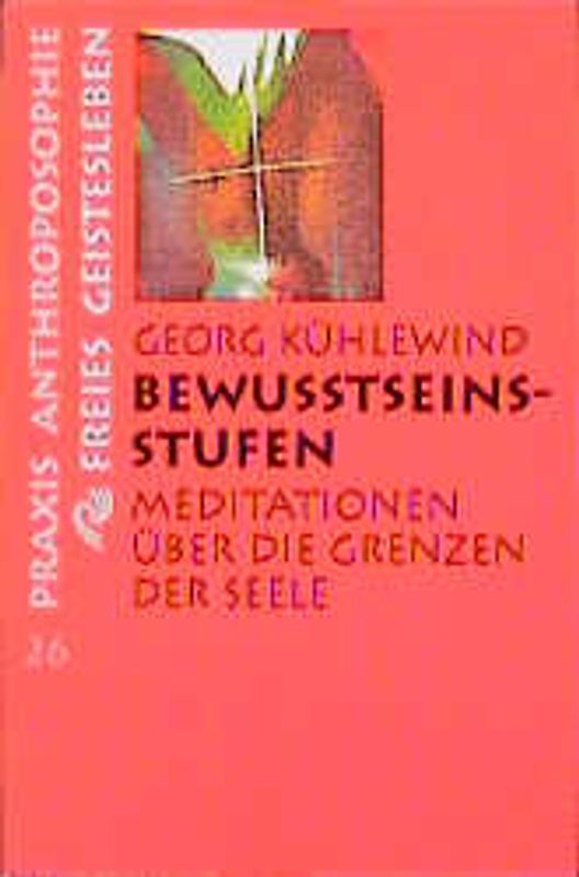 Bewusstseinsstufen