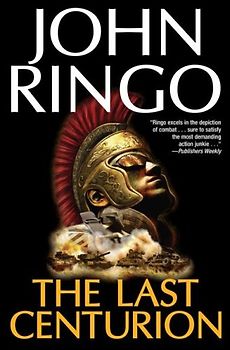 The Last Centurion - Ringo, John