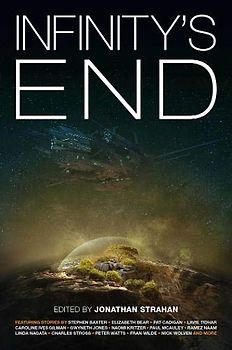 Infinity's End (Volume 7) (The Infinity Project, Band 7)