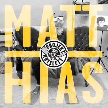 Projekt Kotelett - Matthias