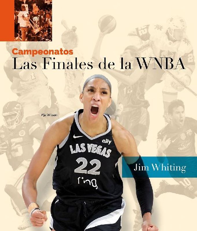 Las Finales de la WNBA