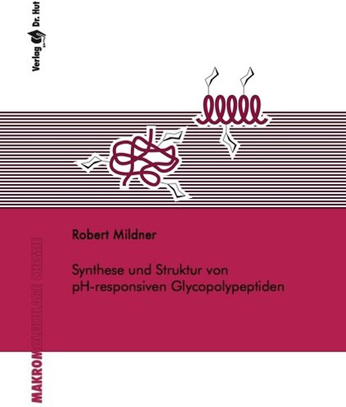 Synthese und Struktur von pH-responsiven Glycopolypeptiden