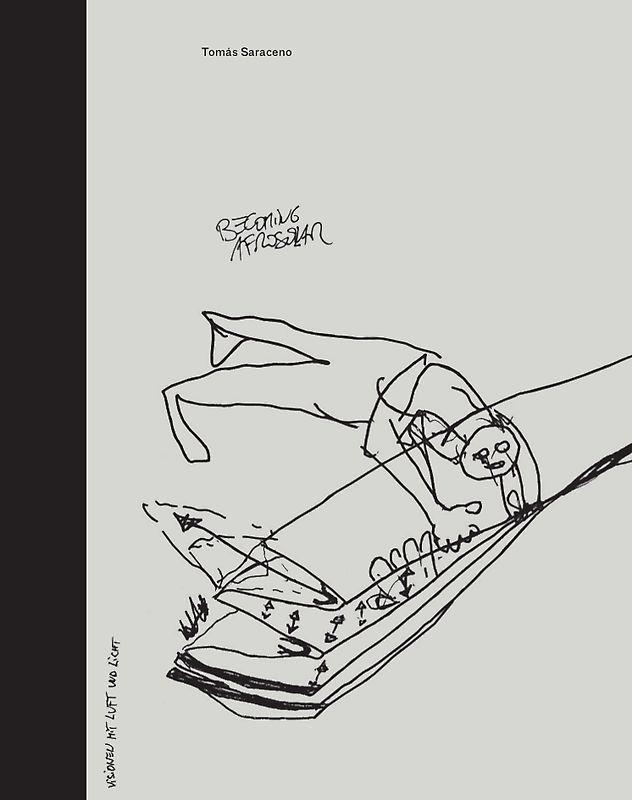 Tomás Saraceno—Becoming Aerosolar