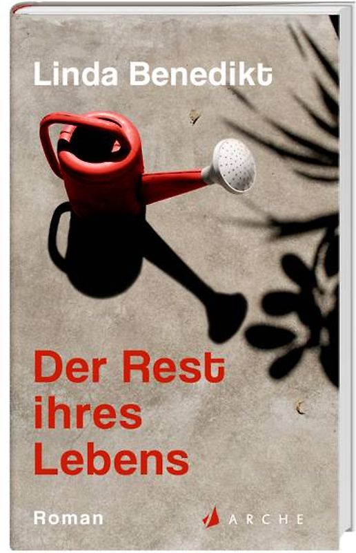 Der Rest ihres Lebens