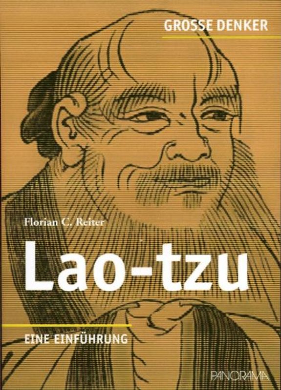 Lao-Tzu