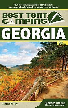 Best Tent Camping: Georgia