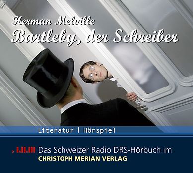 Bartleby, der Schreiber