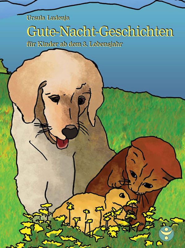 Gute-Nacht-Geschichten