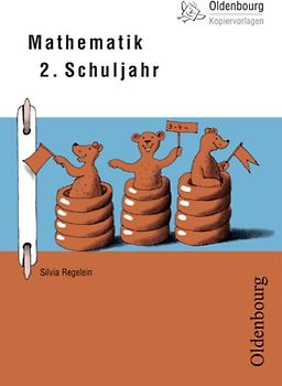 Mathematik 2. Schuljahr