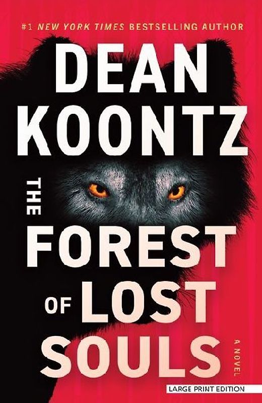 The Forest of Lost Souls