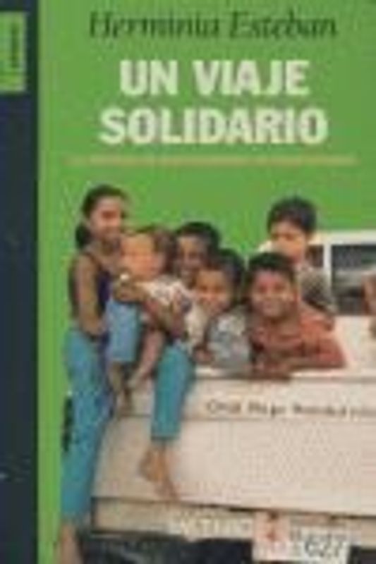 Un viaje solidario