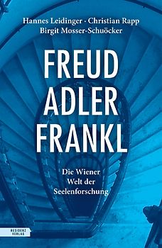 Freud – Adler – Frankl