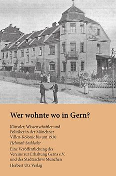 Wer wohnte wo in Gern?