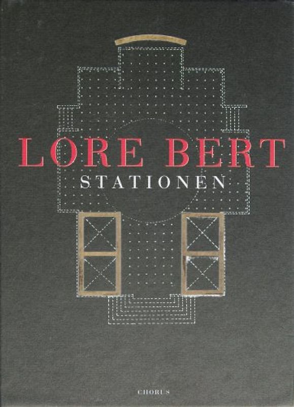 Lore Bert - Stationen