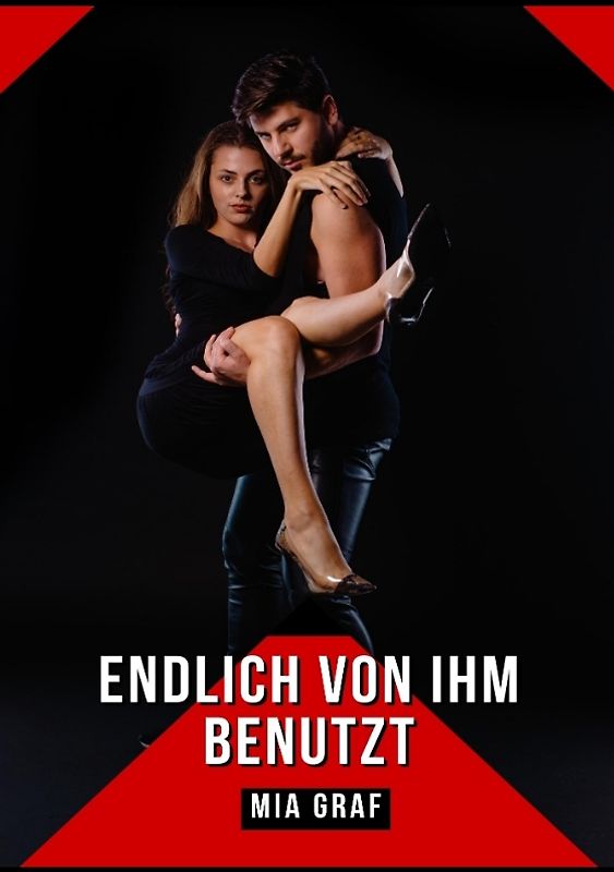 Endlich von ihm benutzt