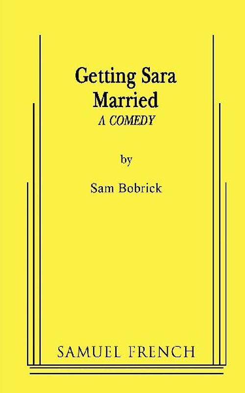 Getting Sara Married