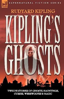 KIPLING'S GHOSTS