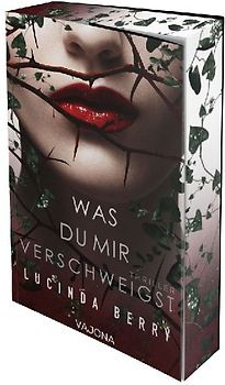 Was du mir verschweigst