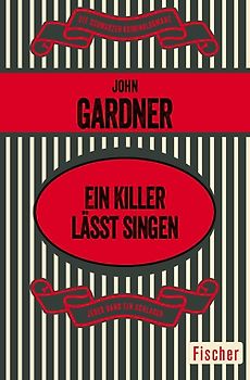 Ein Killer lässt singen