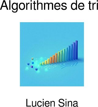 Algorithmes de tri