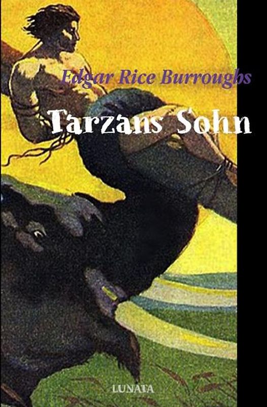Tarzan / Tarzans Sohn