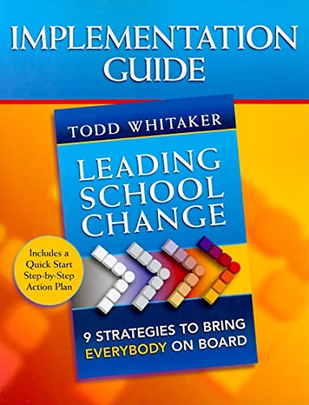 Leading School Change