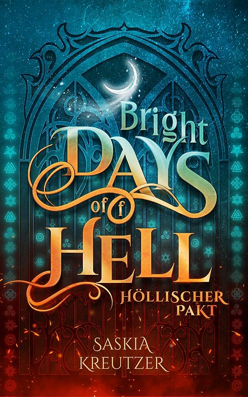 Bright Days of(f) Hell