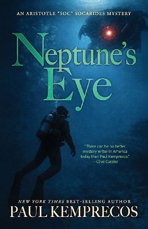 Neptune's Eye