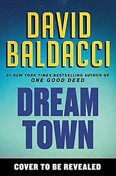 David Baldacci Spring 2022