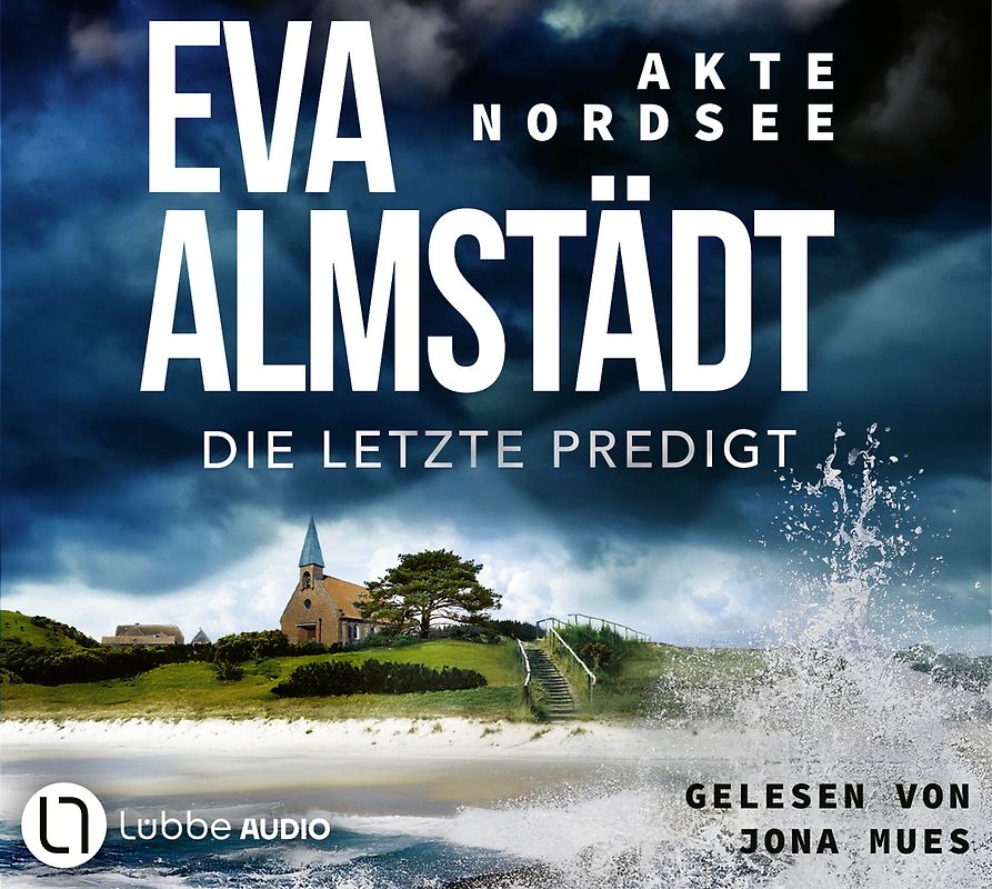 Akte Nordsee - Die letzte Predigt