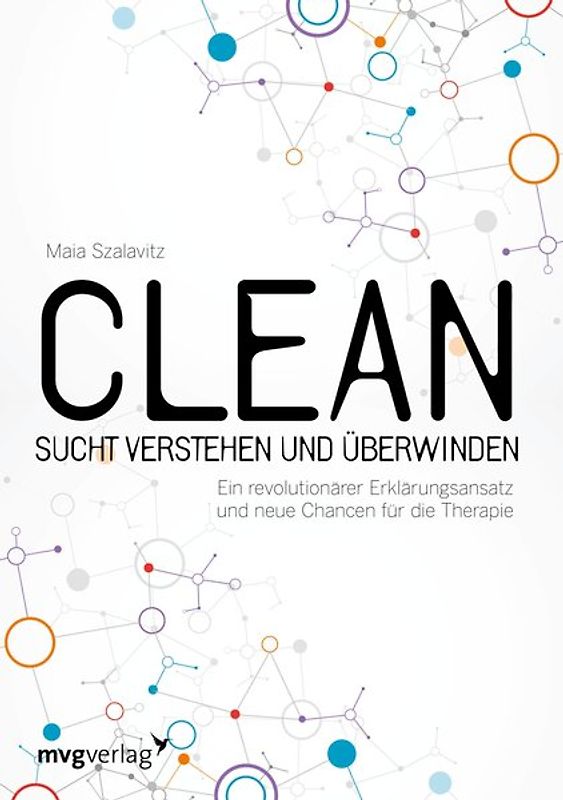 Clean - Sucht verstehen und überwinden