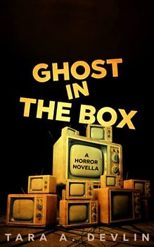 Ghost in the Box (Reiwa Tanpen)