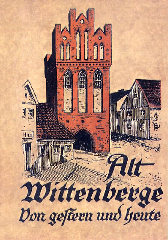 Alt Wittenberge