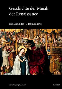 Geschichte der Musik der Renaissance