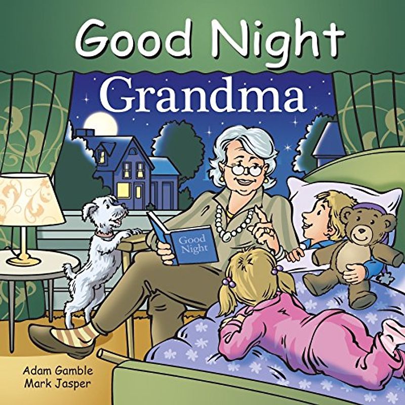 Good Night, Grandma