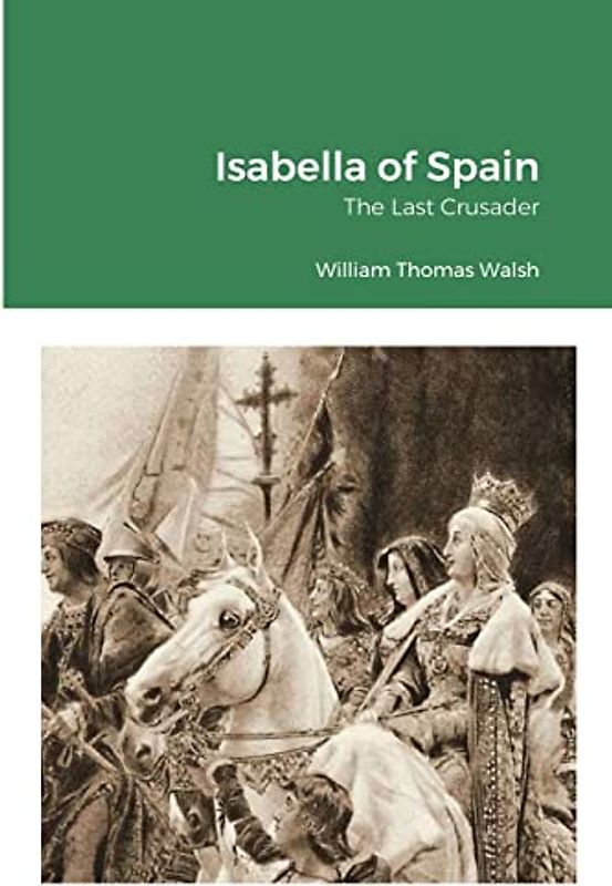 Isabella of Spain