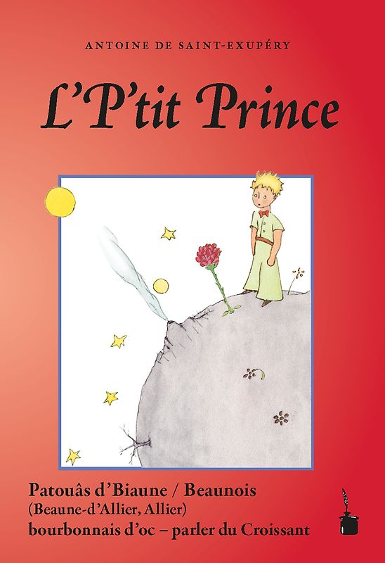L' P'tit Prince