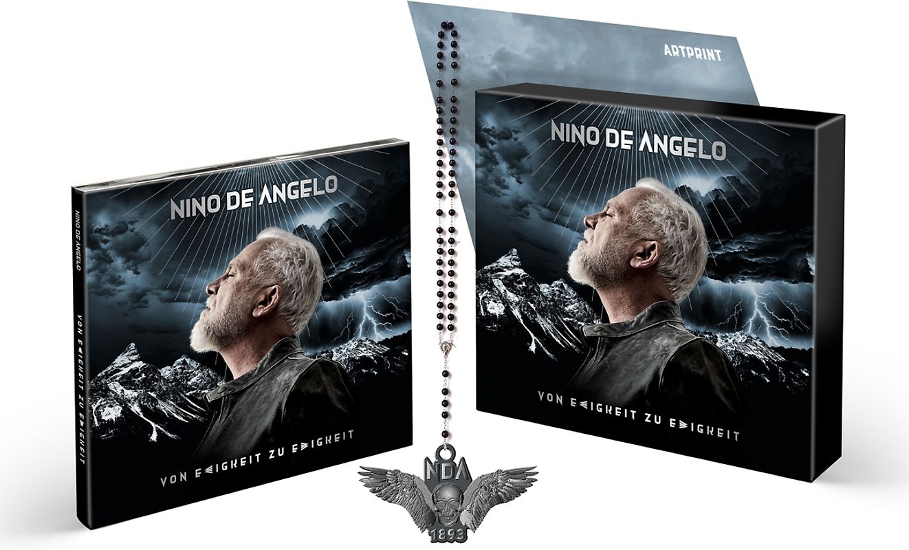 Von Ewigkeit zu Ewigkeit-lim.Deluxe Edition