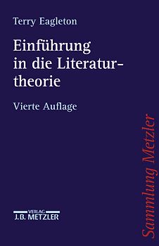 Einführung in die Literaturtheorie