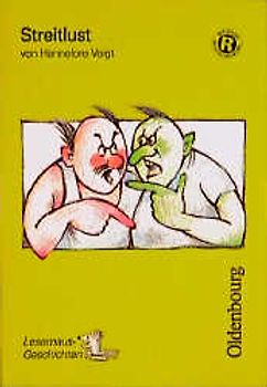 Streitlust. Menschliche Geschichten