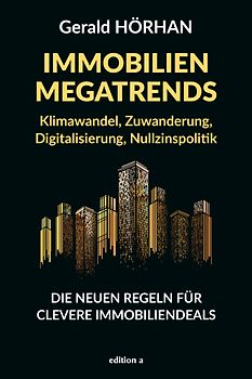 Immobilien Megatrends